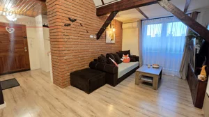 Mieszkanie trzypokojowe 56,00 m², Wrocław, Krzyki-Partynice, Krzyki, Nyska, Sprzedaż