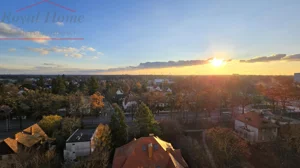 Mieszkanie trzypokojowe 60,00 m², Wrocław, Biskupin-Sępolno-Dąbie-Bartoszowice, Śródmieście, Olszewskiego, Sprzedaż