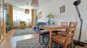 Mieszkanie trzypokojowe 72,50 m², Wrocław, Krzyki-Partynice, Krzyki, Piękna, Sprzedaż