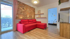 Mieszkanie trzypokojowe 54,00 m², Wrocław, Psie Pole-Zawidawie, Psie Pole, Reymonta, Sprzedaż