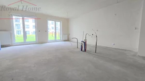 Mieszkanie czteropokojowe 118,50 m², Wrocław, Krzyki-Partynice, Krzyki, Ślężna, Sprzedaż