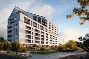 Aleja, nowe mieszkania, Rutkowski Development, ul. Studzienna 2, Wysoki Stoczek, Białystok
