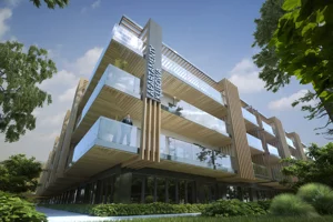 Apartamenty Klifova, nowe apartamenty inwestycyjne, Residence III, ul. Klifowa 22, Jastrzębia Góra