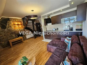 Mieszkanie dwupokojowe 48,91 m², Kościelisko, Sprzedaż