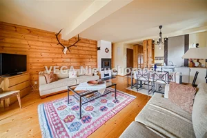 Mieszkanie dwupokojowe 44,20 m², Kościelisko, Sprzedaż