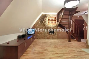 Mieszkanie dwupokojowe 48,91 m², Kościelisko, Wynajem