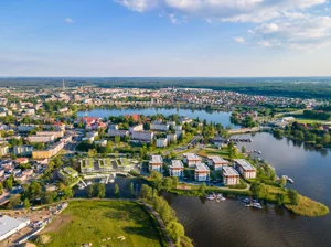 Lokal użytkowy 135,88 m², Iława, Aleje Konstytucji 3 Maja, Sprzedaż