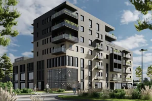 Ceramika, nowe mieszkania, Grupa Moderator, ul. Fordońska 19, Bartodzieje, Bydgoszcz