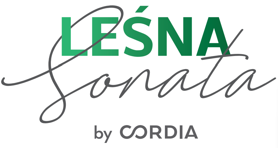 Leśna Sonata - lokale użytkowe