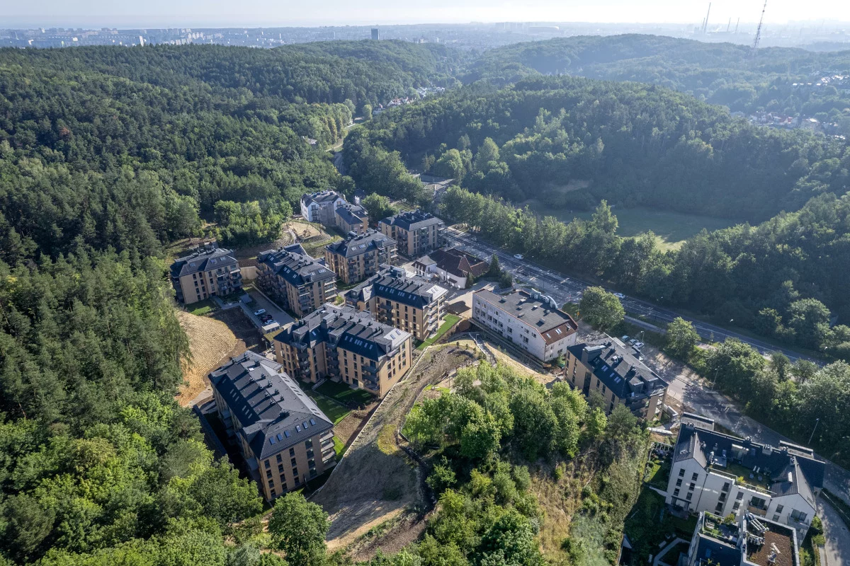 Villa Jaśkowa Dolina - zdjęcie nr 5