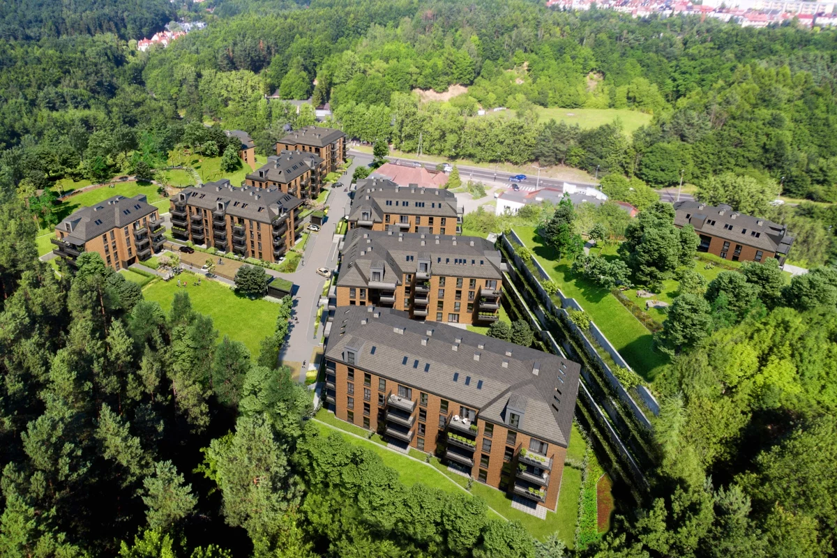 Villa Jaśkowa Dolina - zdjęcie nr 1