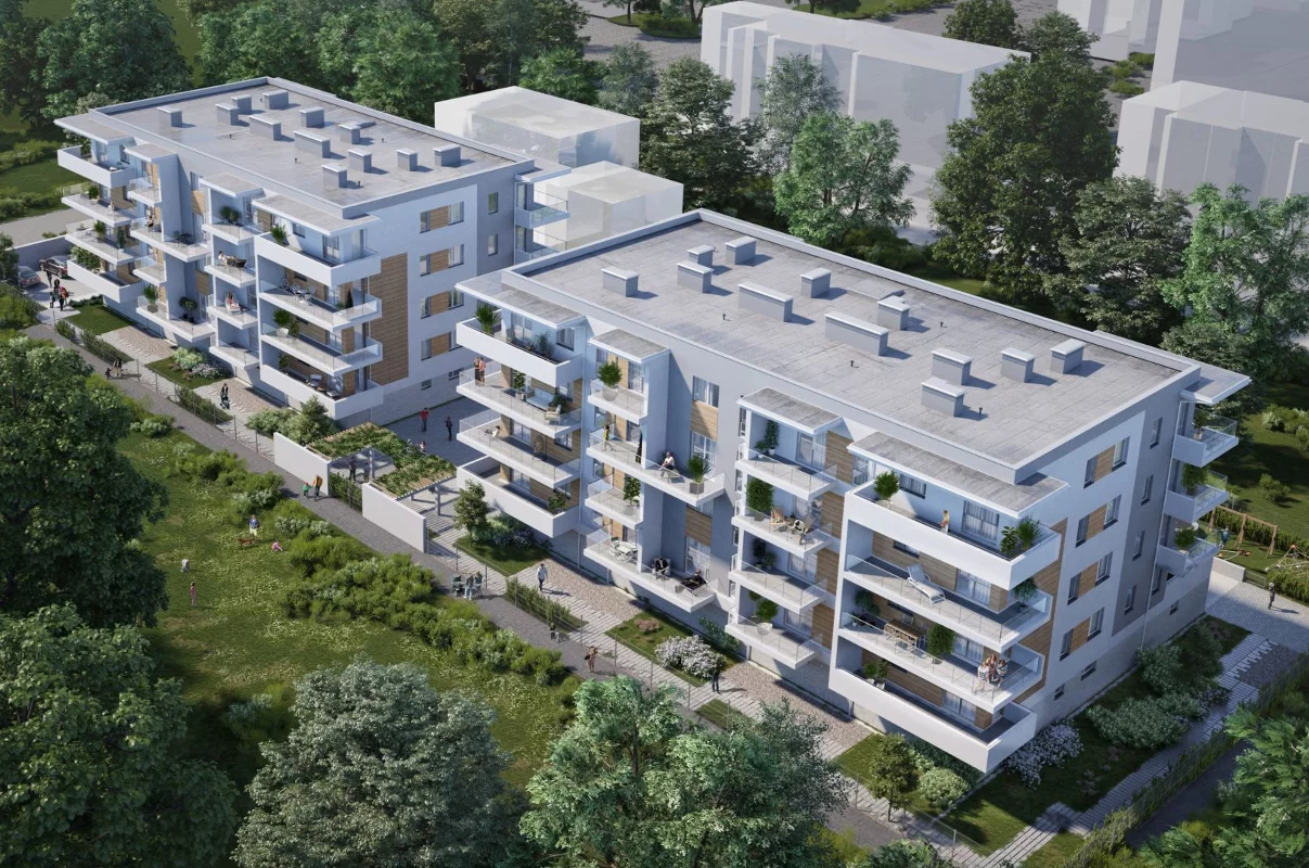 Novo Park II - zdjęcie nr 3