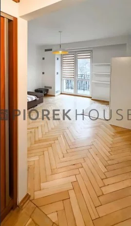 1 pokój, apartament 29,00 m², piętro 3, oferta nr , 75583/6624/OMS, Warszawa, Śródmieście, Śródmieście, 29 Listopada