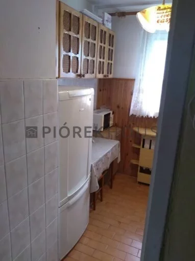 Mieszkanie na sprzedaż, 33,21 m², 1 pokój, 2 piętro, oferta nr 69168/6624/OMS