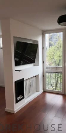 Apartamenty 77211/6624/OMS Warszawa Śródmieście Aleja Jana Pawła II