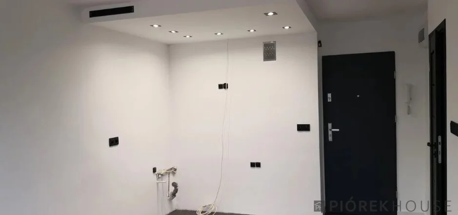 1 pokój, mieszkanie 26,70 m², piętro 4, oferta nr , 77211/6624/OMS, Warszawa, Śródmieście, Śródmieście, Aleja Jana Pawła II