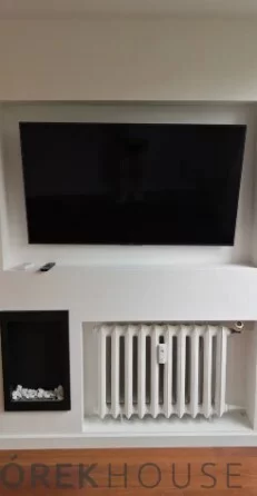 1 pokój, mieszkanie 26,70 m², piętro 4, oferta nr , 77211/6624/OMS, Warszawa, Śródmieście, Śródmieście, Aleja Jana Pawła II