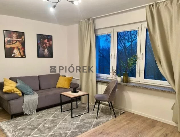 Mieszkanie na sprzedaż, 26,40 m², 1 pokój, 4 piętro, oferta nr 64903/6624/OMS