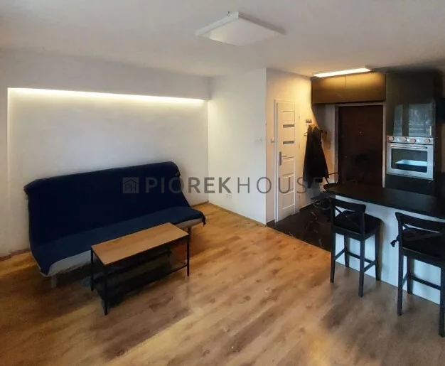 Apartament na sprzedaż, 27,50 m², 1 pokój, parter, oferta nr 66307/6624/OMS