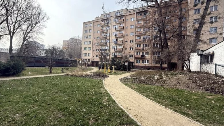 1 pokój, apartament 22,00 m², piętro 4, oferta nr , 76754/6624/OMS, Warszawa, Praga Południe, Praga Południe, Aleja Jerzego Waszyngtona
