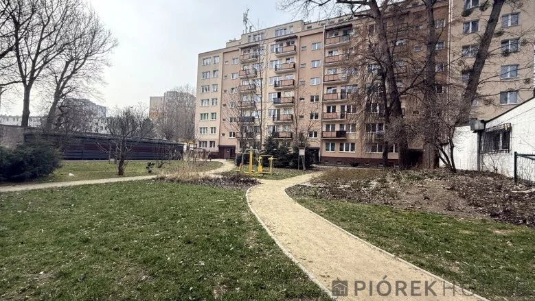 1 pokój, apartament 22,00 m², piętro 4, oferta nr , 77916/6624/OMS, Warszawa, Praga Południe, Praga Południe, Aleja Jerzego Waszyngtona