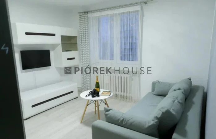 1 pokój, apartament 24,60 m², piętro 6, oferta nr , 74149/6624/OMS, Warszawa, Mokotów, Mokotów, Aleja Niepodległości