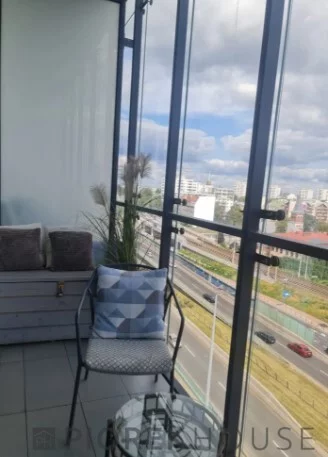 1 pokój, apartament 21,00 m², piętro 7, oferta nr , 75808/6624/OMS, Warszawa, Wola, Wola, Aleja Prymasa Tysiąclecia