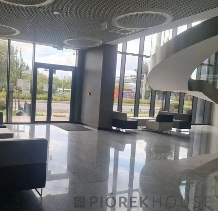 1 pokój, apartament 21,00 m², piętro 7, oferta nr , 75808/6624/OMS, Warszawa, Wola, Wola, Aleja Prymasa Tysiąclecia