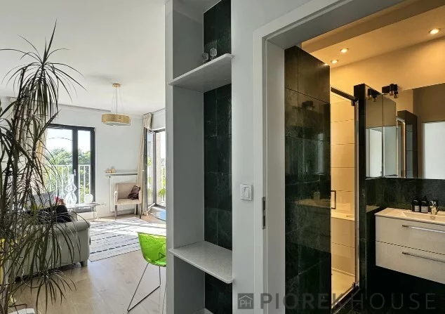 1 pokój, mieszkanie 36,30 m², piętro 3, oferta nr , 77978/6624/OMS, Warszawa, Wilanów, Wilanów, Aleja Rzeczypospolitej