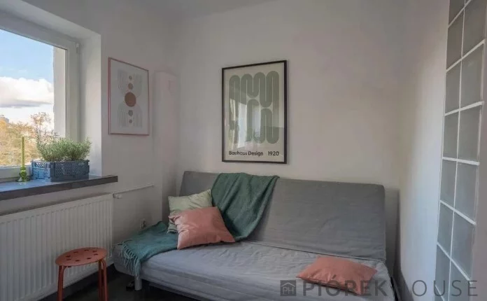 1 pokój, mieszkanie 32,00 m², piętro 4, oferta nr , 78360/6624/OMS, Warszawa, Śródmieście, Śródmieście, Aleja "Solidarności"