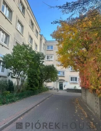 1 pokój, mieszkanie 32,00 m², piętro 4, oferta nr , 78360/6624/OMS, Warszawa, Śródmieście, Śródmieście, Aleja "Solidarności"