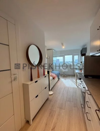 Apartamenty 72262/6624/OMS Warszawa Wola Aleja "Solidarności"