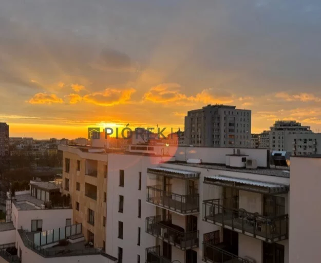 1 pokój, apartament 20,15 m², piętro 9, oferta nr , 75631/6624/OMS, Warszawa, Wola, Wola, Aleja "Solidarności"