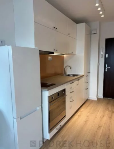 1 pokój, apartament 20,15 m², piętro 9, oferta nr , 76769/6624/OMS, Warszawa, Wola, Wola, Aleja "Solidarności"