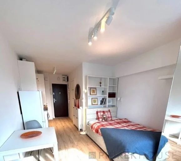 1 pokój, apartament 20,15 m², piętro 9, oferta nr , 76769/6624/OMS, Warszawa, Wola, Wola, Aleja "Solidarności"