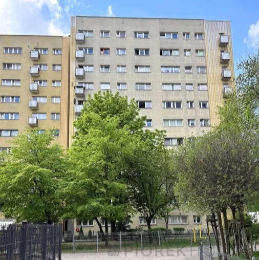 1 pokój, apartament 20,15 m², piętro 9, oferta nr , 76769/6624/OMS, Warszawa, Wola, Wola, Aleja "Solidarności"