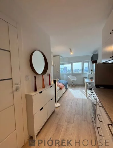 Apartamenty 77902/6624/OMS Warszawa Wola Aleja "Solidarności"