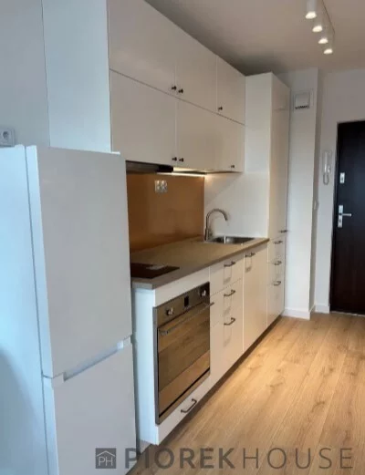 1 pokój, mieszkanie 20,15 m², piętro 9, oferta nr , 77902/6624/OMS, Warszawa, Wola, Wola, Aleja "Solidarności"