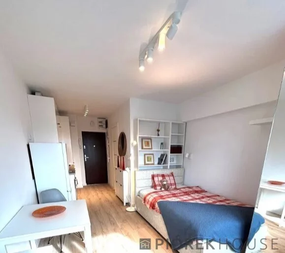 1 pokój, mieszkanie 20,15 m², piętro 9, oferta nr , 77902/6624/OMS, Warszawa, Wola, Wola, Aleja "Solidarności"