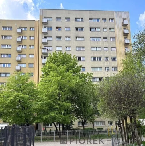 1 pokój, mieszkanie 20,15 m², piętro 9, oferta nr , 77902/6624/OMS, Warszawa, Wola, Wola, Aleja "Solidarności"