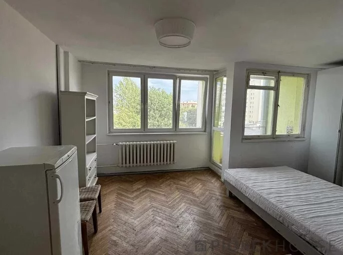 1 pokój, mieszkanie 27,00 m², piętro 6, oferta nr , 76849/6624/OMS, Warszawa, Praga Południe, Praga Południe, Aleja Stanów Zjednoczonych
