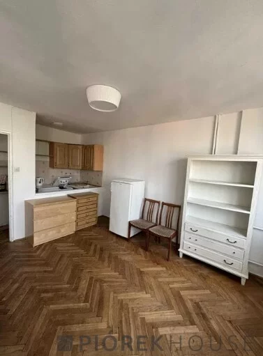 1 pokój, mieszkanie 27,00 m², piętro 6, oferta nr , 76849/6624/OMS, Warszawa, Praga Południe, Praga Południe, Aleja Stanów Zjednoczonych