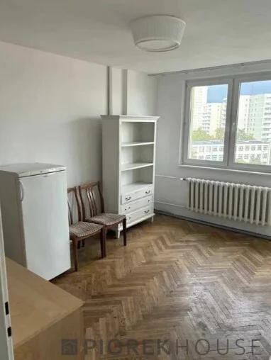 1 pokój, mieszkanie 27,00 m², piętro 6, oferta nr , 76849/6624/OMS, Warszawa, Praga Południe, Praga Południe, Aleja Stanów Zjednoczonych