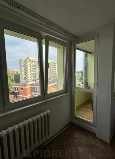 1 pokój, mieszkanie 27,00 m², piętro 6, oferta nr , 76849/6624/OMS, Warszawa, Praga Południe, Praga Południe, Aleja Stanów Zjednoczonych