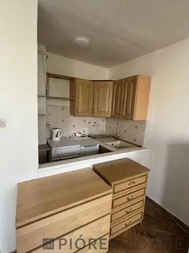 1 pokój, mieszkanie 27,00 m², piętro 6, oferta nr , 76849/6624/OMS, Warszawa, Praga Południe, Praga Południe, Aleja Stanów Zjednoczonych