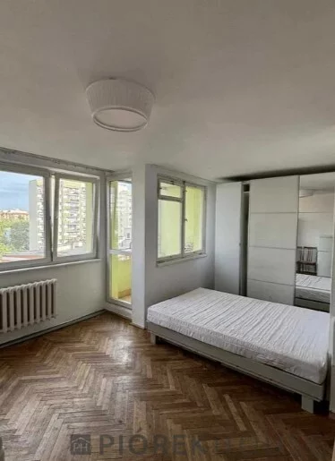 1 pokój, mieszkanie 27,00 m², piętro 6, oferta nr , 76849/6624/OMS, Warszawa, Praga Południe, Praga Południe, Aleja Stanów Zjednoczonych
