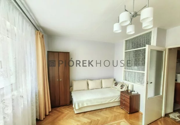1 pokój, mieszkanie 27,20 m², piętro 1, oferta nr , 76693/6624/OMS, Warszawa, Bielany, Bielany, al. Aleja Władysława Reymonta