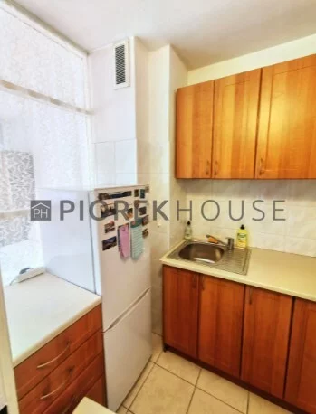 1 pokój, mieszkanie 27,20 m², piętro 1, oferta nr , 76693/6624/OMS, Warszawa, Bielany, Bielany, al. Aleja Władysława Reymonta