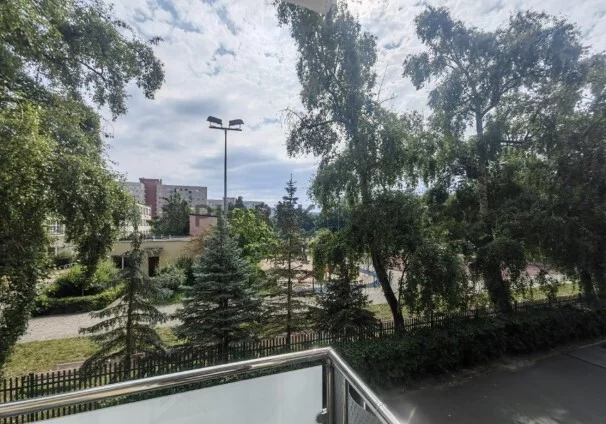 1 pokój, mieszkanie 27,20 m², piętro 1, oferta nr , 76693/6624/OMS, Warszawa, Bielany, Bielany, al. Aleja Władysława Reymonta