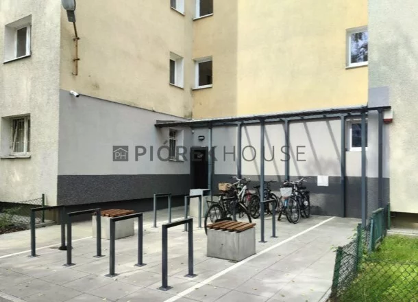 1 pokój, mieszkanie 27,20 m², piętro 1, oferta nr , 76693/6624/OMS, Warszawa, Bielany, Bielany, al. Aleja Władysława Reymonta